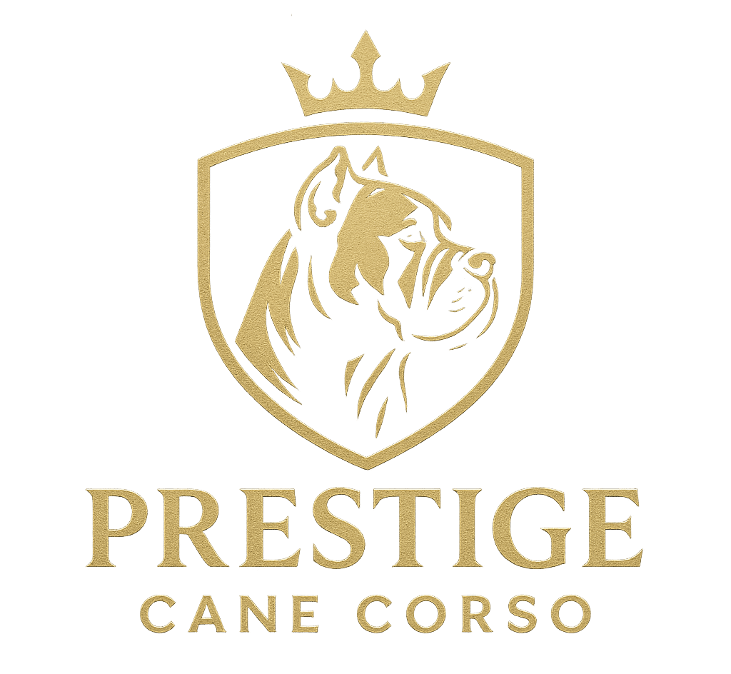 Prestige Cane Corso